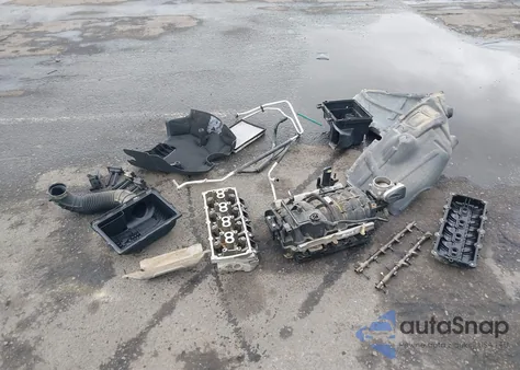 2009 Dodge Ram 1500 Slt/Sport/Trx из США, поврежденный, VIN 1D3HV18TX9S768554